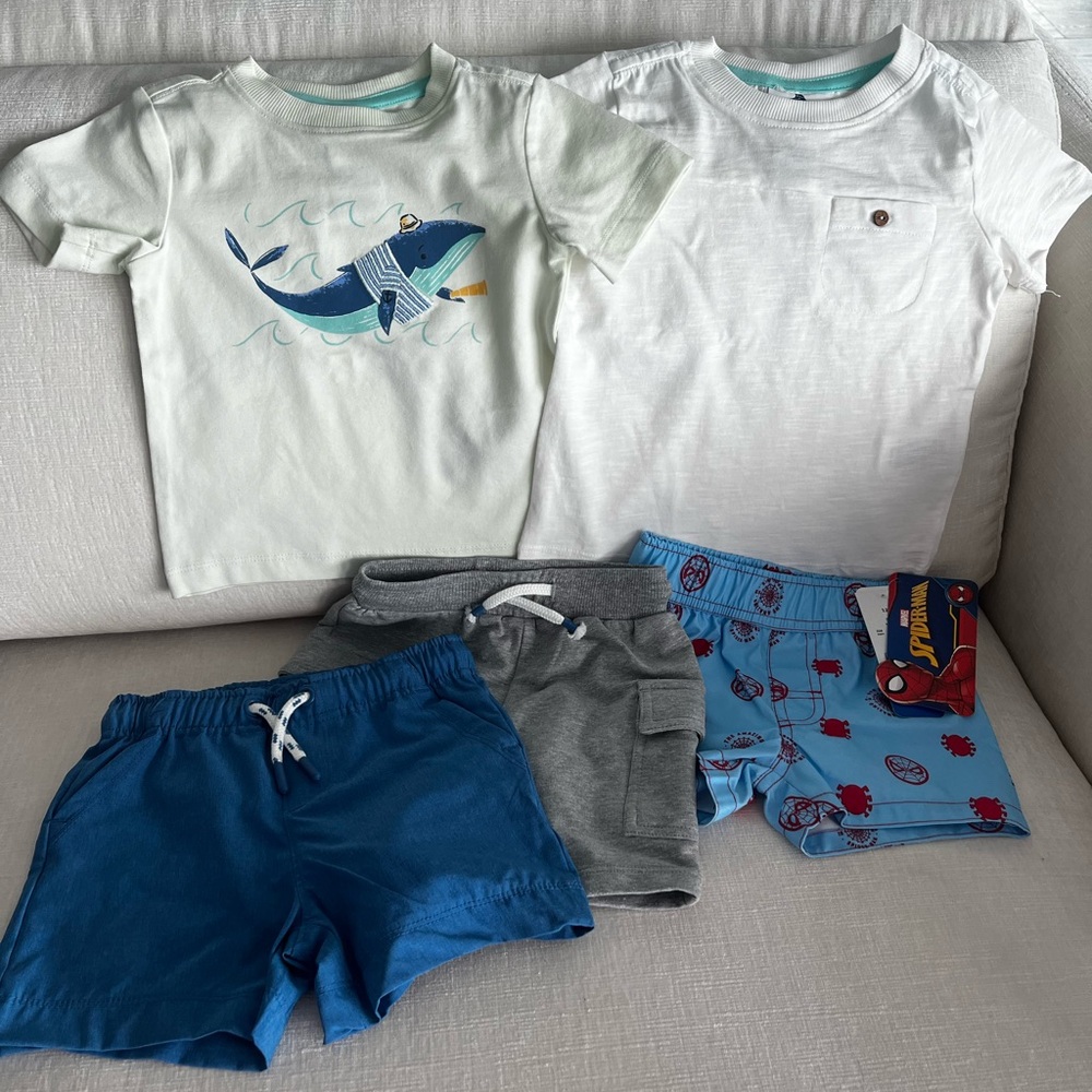 Tommy Bahama 12M Sets